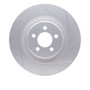 Dynamic Friction Company Disc Brake Rotor P/N:910-39019