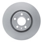 Dynamic Friction Company Disc Brake Rotor P/N:604-73047