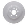 Dynamic Friction Company Disc Brake Rotor P/N:900-11027