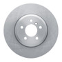 Dynamic Friction Company Disc Brake Rotor P/N:600-31097