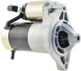 TERREPOWER formerly BBB Industries Starter P/N:17749