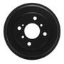 Dynamic Friction Company Brake Drum P/N:365-54040