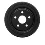 Dynamic Friction Company Brake Drum P/N:365-54049