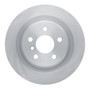 Dynamic Friction Company Disc Brake Rotor P/N:600-31158