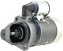 TERREPOWER formerly BBB Industries Starter P/N:3248