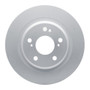 Dynamic Friction Company Disc Brake Rotor P/N:900-59067