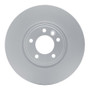 Dynamic Friction Company Disc Brake Rotor P/N:604-11030