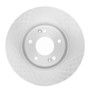 Dynamic Friction Company Disc Brake Rotor P/N:600-03019