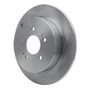 Dynamic Friction Company Disc Brake Rotor P/N:600-72060