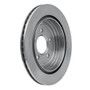 Dynamic Friction Company Disc Brake Rotor P/N:600-46032