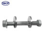 SKP Alignment Caster / Pinion Angle Bolt Kit P/N:SK100047