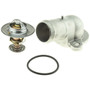Motorad Engine Coolant Thermostat Housing Assembly P/N:5617KTFS