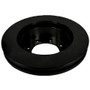 BENDIX FLEET METLOK Disc Brake Rotor P/N:SDR5584