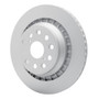 Dynamic Friction Company Disc Brake Rotor P/N:604-75022D