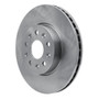 Dynamic Friction Company Disc Brake Rotor P/N:600-46038