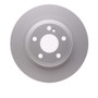 Dynamic Friction Company Disc Brake Rotor P/N:900-63107