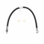 Dynamic Friction Company Brake Hydraulic Hose P/N:350-76101