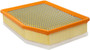 Baldwin Engine Air Filter P/N:PA10417
