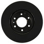 BENDIX FLEET METLOK Disc Brake Rotor P/N:SDR5825