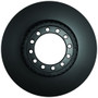 BENDIX FLEET METLOK Disc Brake Rotor P/N:SDR5533