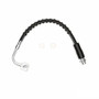 Dynamic Friction Company Brake Hydraulic Hose P/N:350-40217