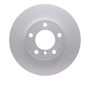 Dynamic Friction Company Disc Brake Rotor P/N:604-31067