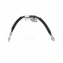 Dynamic Friction Company Brake Hydraulic Hose P/N:350-54467