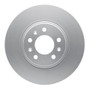 Dynamic Friction Company Disc Brake Rotor P/N:604-53005