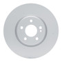 Dynamic Friction Company Disc Brake Rotor P/N:604-63117