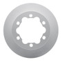 Dynamic Friction Company Disc Brake Rotor P/N:604-40039