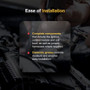 NGK Ignition Coil U5014