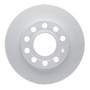 Dynamic Friction Company Disc Brake Rotor P/N:604-73043