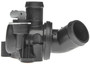 MAHLE Engine Coolant Thermostat P/N:TH 3 87