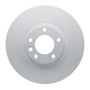 Dynamic Friction Company Disc Brake Rotor P/N:604-74056D