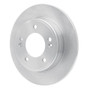 Dynamic Friction Company Disc Brake Rotor P/N:600-03037
