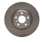 Dynamic Friction Company Disc Brake Rotor P/N:600-31171