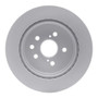 Dynamic Friction Company Disc Brake Rotor P/N:604-75036