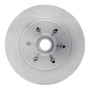 Dynamic Friction Company Disc Brake Rotor P/N:600-54184