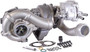OE-TurboPower Turbocharger P/N:D1022