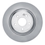 Dynamic Friction Company Disc Brake Rotor P/N:600-63182