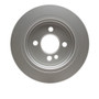 Dynamic Friction Company Disc Brake Rotor P/N:604-32003
