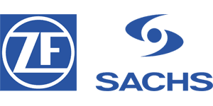 Sachs / ZDF parts