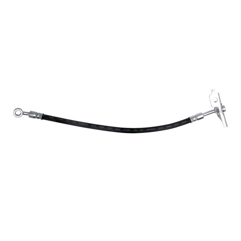 Dynamic Friction Company Brake Hydraulic Hose P/N:350-03042