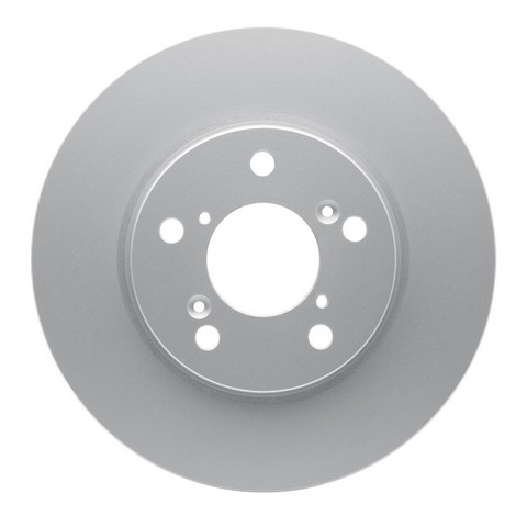 Dynamic Friction Company Disc Brake Rotor P/N:604-59049