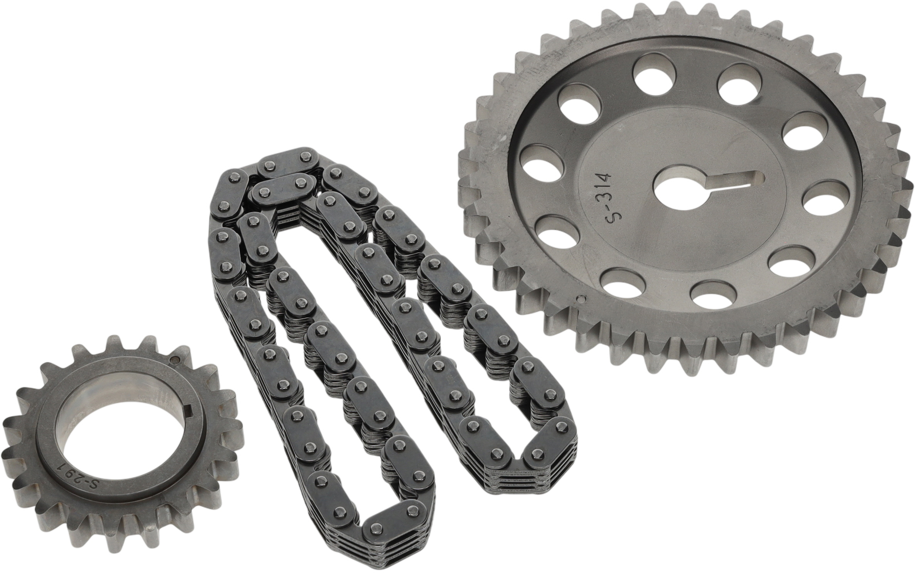 Cloyes Engine Timing Set P/N:C-3022K