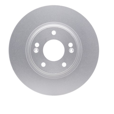 Dynamic Friction Company Disc Brake Rotor P/N:604-03020