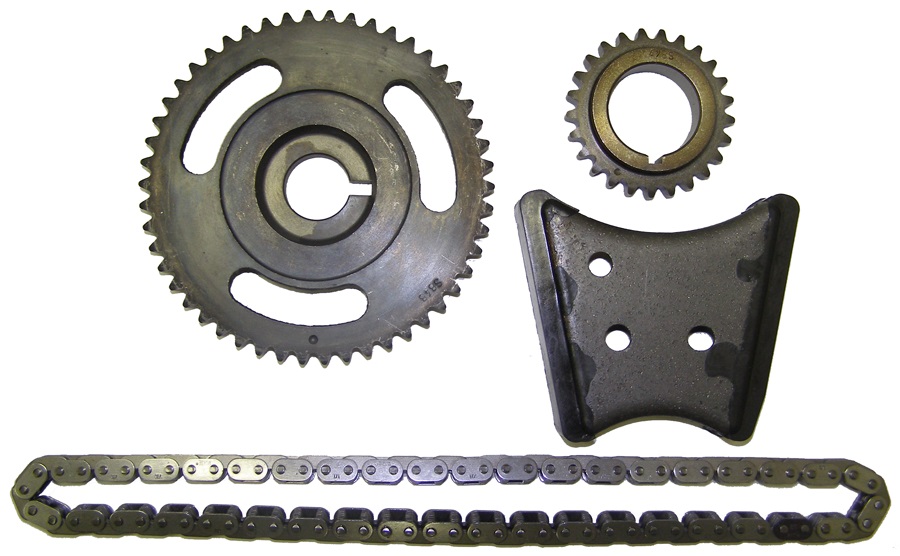 Cloyes Engine Timing Chain Kit P/N:9-0700S