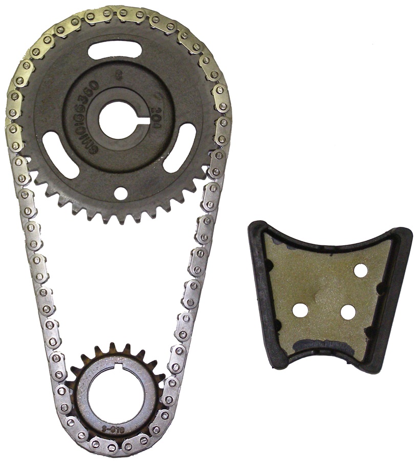 Cloyes Engine Timing Chain Kit P/N:9-0385S