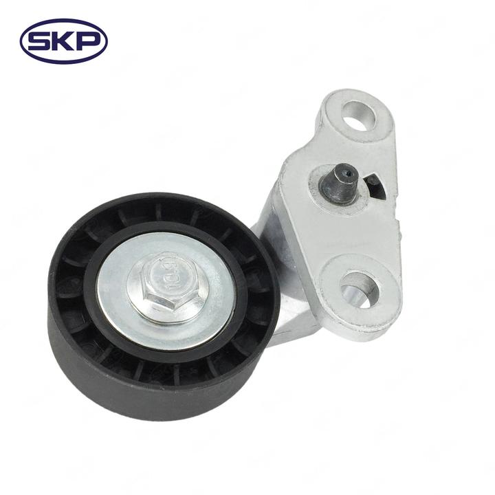 SKP Accessory Drive Belt Tensioner Assembly P/N:SK89258