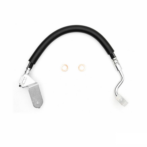 Dynamic Friction Company Brake Hydraulic Hose P/N:350-40098